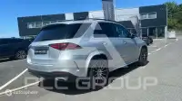 2019 Mercedes Benz GLE 450