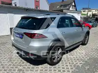 2019 Mercedes Benz GLE 450