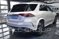 2019 Mercedes Benz GLE 450