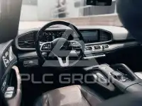 2019 Mercedes Benz GLE 450