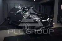 2019 Mercedes Benz GLE 450