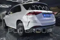 2019 Mercedes Benz GLE 450