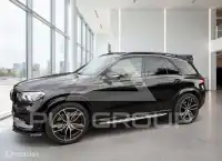 2019 Mercedes Benz GLE 450