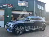 2019 Mercedes Benz GLE 450