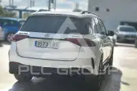 2019 Mercedes Benz GLE 450