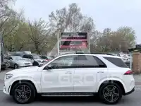 2019 Mercedes Benz GLE 450