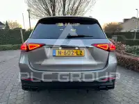 2019 Mercedes Benz GLE 450