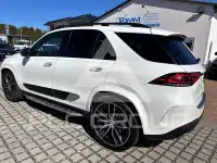 2019 Mercedes Benz GLE 450