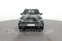 2019 Mercedes Benz GLE 450