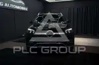 2019 Mercedes Benz GLE 450