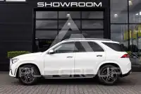 2019 Mercedes Benz GLE 450