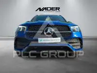 2019 Mercedes Benz GLE 450