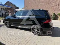 2019 Mercedes Benz GLE 250