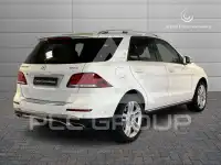 2019 Mercedes Benz GLE 250