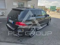 2019 Mercedes Benz GLE 250