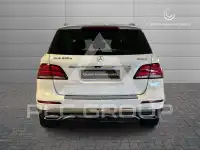 2019 Mercedes Benz GLE 250