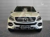 2019 Mercedes Benz GLE 250