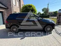2019 Mercedes Benz GLE 250
