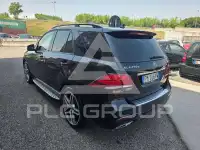 2019 Mercedes Benz GLE 250