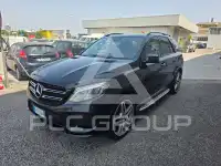 2019 Mercedes Benz GLE 250