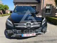 2019 Mercedes Benz GLE 250