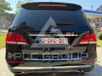 2019 Mercedes Benz GLE 250