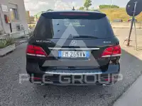 2019 Mercedes Benz GLE 250