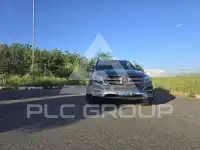 2019 Mercedes Benz GLE 250
