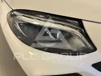 2019 Mercedes Benz GLE 250