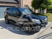 2019 Mercedes Benz GLE 250