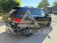 2019 Mercedes Benz GLE 250