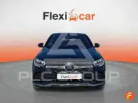 2019 Mercedes Benz GLC 200