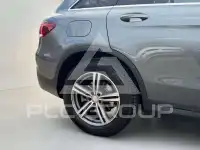 2019 Mercedes Benz GLC 200