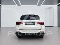 2019 Mercedes Benz GLC 200