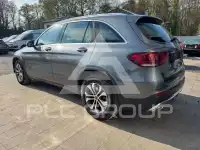 2019 Mercedes Benz GLC 200