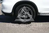 2019 Mercedes Benz GLC 200