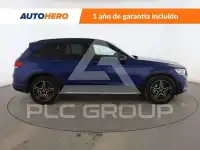 2019 Mercedes Benz GLC 200