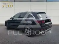 2019 Mercedes Benz GLC 200