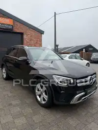 2019 Mercedes Benz GLC 200