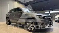 2019 Mercedes Benz GLC 200