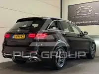 2019 Mercedes Benz GLC 200