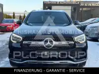 2019 Mercedes Benz GLC 200