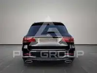 2019 Mercedes Benz GLC 200