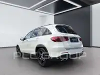 2019 Mercedes Benz GLC 200