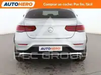 2019 Mercedes Benz GLC 200