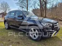 2019 Mercedes Benz GLC 200