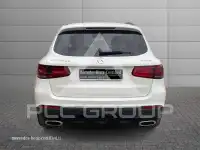 2019 Mercedes Benz GLC 200