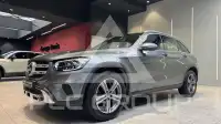 2019 Mercedes Benz GLC 200