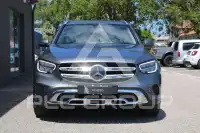 2019 Mercedes Benz GLC 200