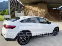 2019 Mercedes Benz GLC 200